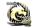 Team Spirit (Gold) | Stockholm 2021 image
